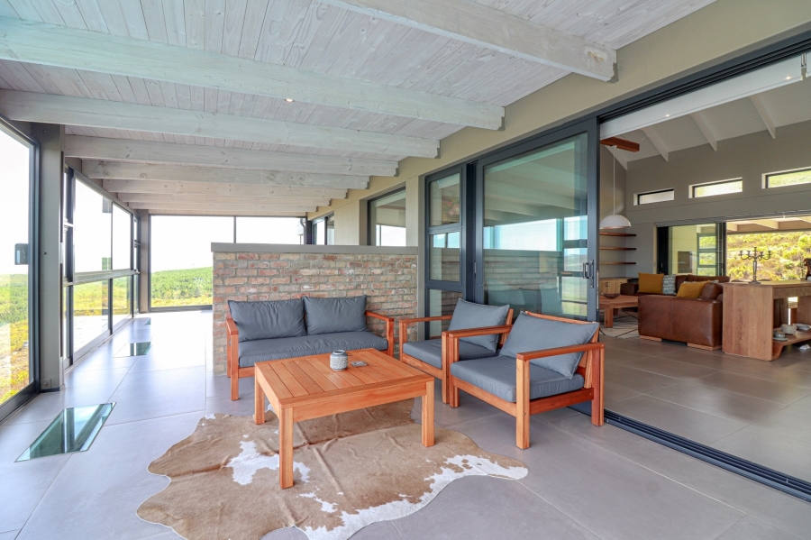 3 Bedroom Property for Sale in Hemel and Aarde Western Cape